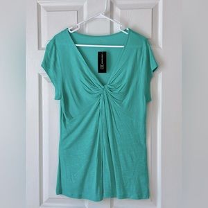 NWT International Concepts (INC.) Top, XL